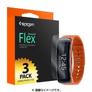 Galaxy Gearフィルム GearFit Steinheil Flex