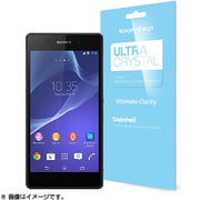 XperiaZ2 Steinheil LCD Film Ultra Crystal [Xperia Z2フィルム]