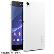 Xperia Z2 Ultra Fit  Smooth White (ECO Package) [Xperia Z2ケース]