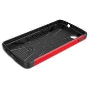 Nexus 5 Slim Armor Bright Red [Nexus5ケース]