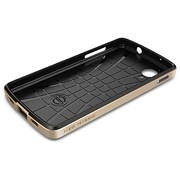 Nexus5ケース Nexus 5 Neo Hybrid Champagne Gold