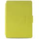 10.1インチタブレット用 Color Silk Case グリーン UNIBOOK10SILKGRN