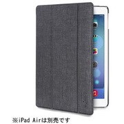 iPad Air用 Ice Case グレー IPAD5ICEGREY