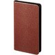 LC234AM [Multi PU Leather Case EveryCa for スマートフォン レザー アンバー]