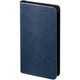 LC234NV [Multi PU Leather Case EveryCa for スマートフォン レザー ネイビー]