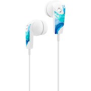 Liquids Earphones ブルー 8010LIQ44