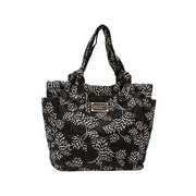 M0001486A-80011-BLACK [トートバッグ]