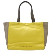 M0002366A-81694-CANARY [トートバッグ YELLOW MULIT]