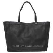 M0002367-80001-BLACK [トートバッグ]