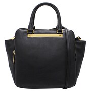 M0001417-80001-BLACK [ショルダーバッグ ブラック]