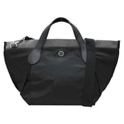 M0002942-80001-BLACK [トートバッグ ブラック]