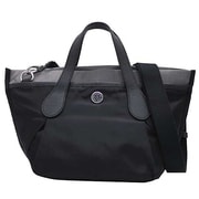 M0002943-80001-BLACK [トートバッグ]
