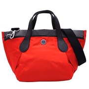 M0002943-81813-STRAWBERRY [トートバッグ FLUORO STRAWBERRY]