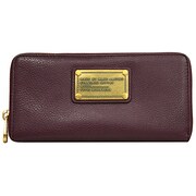 M0001278A-81682-BROWN [長財布 ラウンド]
