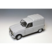 1/24 25003 Renault 4 Fourgonnette