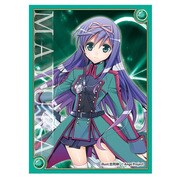 アンジュ・ヴィエルジュ スリーブコレクション Vol.6 マユカ (SC-21)