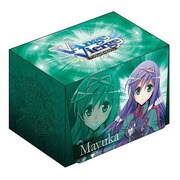 アンジュ・ヴィエルジュ デッキケースコレクション Vol.2 マユカ (DC-05)
