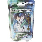 LN-ST05 [LEVEL.NEO（レベル・ネオ） 魔法科高校の劣等生 スターターデッキ]