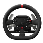 MCX-RW-MC-PRO プロ レーシング フォースフィードバック ホイール＆ペダル ブラック [Xbox One用]