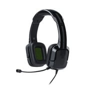 MCX-KUN-SHS-BK TRITTON クナイ ステレオヘッドセット ブラック [Xbox One用]