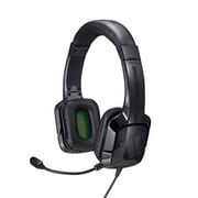 MCX-KAM-SHS-BK TRITTON カマ ステレオヘッドセット ブラック [Xbox One用]