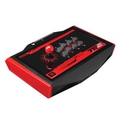 MCX-FS-MC-TE2 アーケード ファイトスティック トーナメントエディション 2 ブラック＆レッド [Xbox One用]