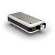 ポータブルUSB-DAC/ヘッドホンアンプ プレミアムシルバー ハイレゾ音源対応 DA-10 SPEM