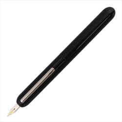 万年筆 細字 ダイアログ3 L74BK