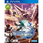 ファンタシースターノヴァ [PS Vitaソフト]
