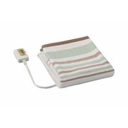 電気暖房 電気毛布 省エネタイプ しき毛布 40W CWS-046G