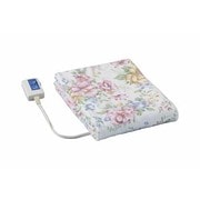 電気暖房 電気しき毛布 綿 55W CWS-051F