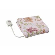 電気暖房 電気しき毛布 綿 55W CWS-056F