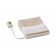 電気毛布 敷き 省エネタイプ  40W CWS-451B