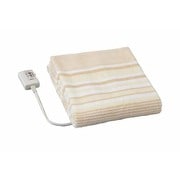 電気暖房 電気しき毛布 化繊 55W CWS-561Y