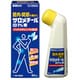 サロメチールID1％液 80ml [第2類医薬品 塗り薬 ※セルフメディケーション税制対象商品]
