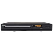 CPRM対応 DVDプレーヤー ブラック DS-DPC233BK