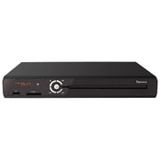 CPRM対応 DVDプレーヤー ブラック DS-DPC235BK