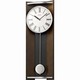 モダンライフM05 掛時計 茶色半艶仕上 4MPA05RH06
