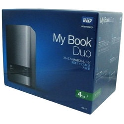 新品未開封　WD My Book 4TB 外付けハードディスク Amazon.com: Western Digital 4TB My Book Desktop External