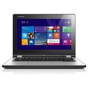 Lenovo Yoga2 11/11.6型HD/HDD500GB/Windows8.1/ライトシルバー 59428279