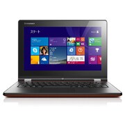 Lenovo Yoga2 11/11.6型HD/HDD500GB/Windows8.1/クレメンタインオレンジ 59428278