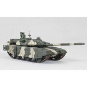 モデルコレクト 72011 T-90MS主力戦車ニジニ・タギル 2012年 [1/72 完成品]