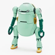 35メカトロウィーゴ みずいろ [可動フィギュア]