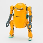 35メカトロウィーゴ おれんじ [可動フィギュア]