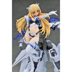 ヨドバシ.com - キューズQ quesQ 武装神姫 レーネ ～ImageModel