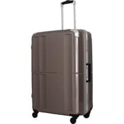 TRIDENT（トライデント） 旅行日数目安：4～7泊 60L TSAロック搭載 ピンクゴールド TRI1002-60