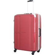 TRIDENT（トライデント） 旅行日数目安：4～7泊 60L TSAロック搭載 メタリックレッド TRI1002-60