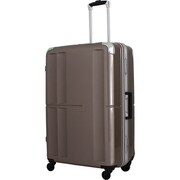 TRIDENT（トライデント） 旅行日数目安：4～7泊 86L TSAロック搭載 ピンクゴールド TRI1002-69