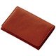 BLOOMSBURY（ブルームズベリー） 50枚名刺入 ブラウン NN8005 C