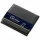 BLOOMSBURY（ブルームズベリー） コイン入（バースト式） ブラック NC8008 B